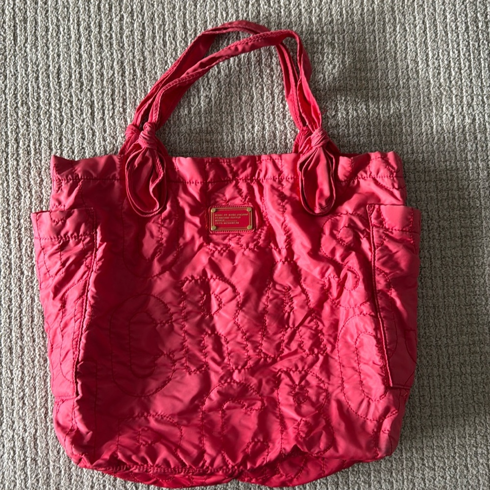 Marc Jacobs large tote